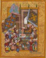 islamische Miniatur 16